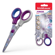 Ножица ErichKrause Junior® Decor Dream Unicorn, 13 см