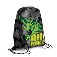 Торбичка S-COOL за спорт AIR FORCE