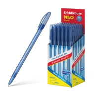 Химикалка ErichKrause® Neo Original 0.7 mm (в кутия 50 бр.)