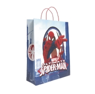 Торбичка “ SPIDERMAN 1” - XL