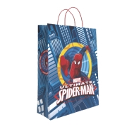 Торбичка “ SPIDERMAN 2” - XL