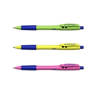 Aвтоматична химикалка ErichKrause® JOY Neon 0.7mm