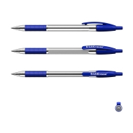 Автоматична химикалка ErichKrause® R-301 Matic&Grip Classic 1.0mm