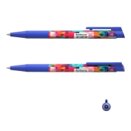 Автоматична химикалка ErichKrause ColorTouch® Patchwork, 0.7мм