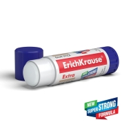 Сухо лепило стик ErichKrause® Extra, 36 гр.