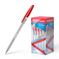 Химикалка ErichKrause® R-301 Classic Stick, 1.0 mm ( в кутия 50 бр.)