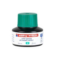 Мастило edding® MTK 25 refill service permanent marker