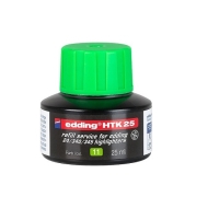 Мастило edding® HTK 25 refill service highlighter за текст маркери