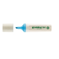 Маркер edding® 24 EcoLine highlighter