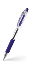 Химикалка Zebra Jimnie, 0.7 mm