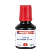  Мастило edding® T25 за презареждане на перманентни маркери