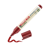 Маркер edding® 22 EcoLine permanent marker