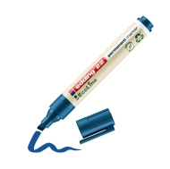 Маркер edding® 22 EcoLine permanent marker