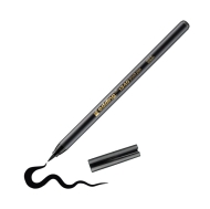 Маркер edding® 1340 brush pen,1-3 mm
