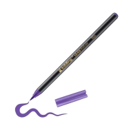 Маркер edding® 1340 brush pen,1-3 mm