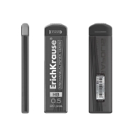 Графит ErichKrause® за автоматичен молив 0,5 мм, HB